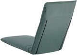 Foldable Sunlounger Outdoor Chaise, Outdoor Lounge Chairs Set of 2, Chaise Lounge, Lounge Chairs for Outside - Photo 5