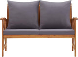 (Fast Delivery) Patio Garden Bench, Outdoor Benches - Photo 3