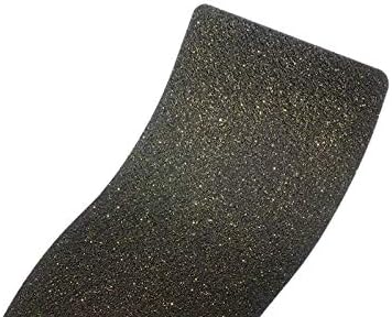 COOKE Santa Barbara Custom Contemporary Outdoor Table (Autumn Texture Aluminum Top, Desert Gold Ore Aluminum Base) - Photo 5