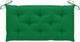 Simple and Elegant Garden Benches, Patio Benches with/backrests, Porch Benches, Perfect for The Outdoors - Photo 6