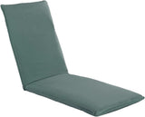 Foldable Sunlounger Outdoor Chaise, Outdoor Lounge Chairs Set of 2, Chaise Lounge, Lounge Chairs for Outside - Photo 3