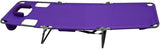 Ostrich Chair Backpack Chaise Chair, Purple - Photo 6