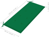Patio Bench, Outdoor Sofas, Off-Site Benches for Garden, Porch, Park, Front Door, Balcony, Outdoor, Lawn, Patio - Photo 9