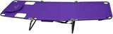 Ostrich Chair Backpack Chaise Chair, Purple - Photo 5