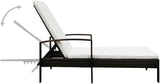 Sun Lounger Chaise Lounge, Lounge Chairs for Outside, Pool Lounge Chairs, Outdoor Chaise Lounge, Patio Lounge Chair - Photo 5