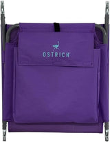 Ostrich Chair Backpack Chaise Chair, Purple - Photo 8