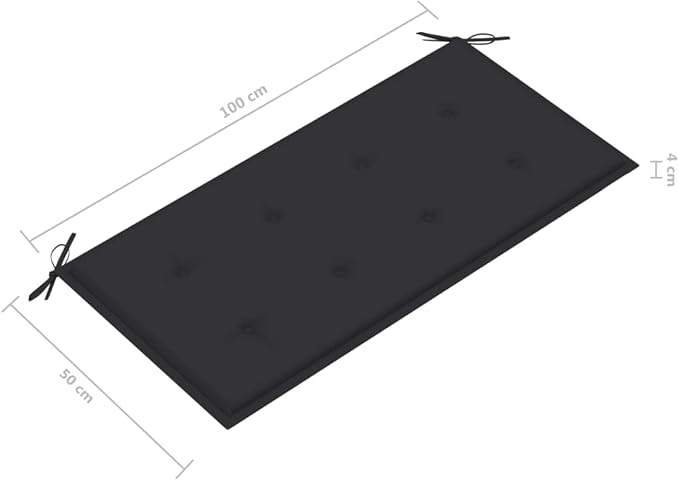 (Lightning Delivery) Outdoor Chair Cushions, Comfortable Outdoor Seating Patio Chair Cushion - Photo 9