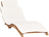 Folding Sun Lounger hammock chair, lounge chair, patio lounge chairs, christopher knight outdoor furniture - Photo 1
