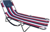 Ostrich Chair Chaise Lounge, USA - Photo 1