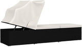 Sun Lounger hammock chair, lounge chair, patio lounge chairs, christopher knight outdoor furniture - Photo 3