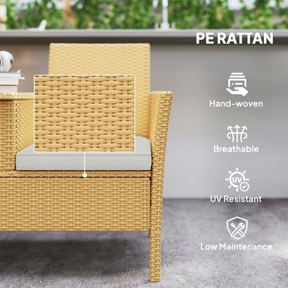 Outdoor Garden Bench 、Garden Chair