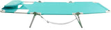 Ostrich the Original Chaise 72 x 22 Inch Lounge Portable Reclining Lounger, Outdoor Patio, Beach, Lawn, Camping - Photo 9