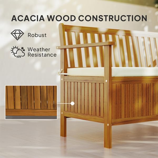 Outdoor Garden Bench 、Garden Chair