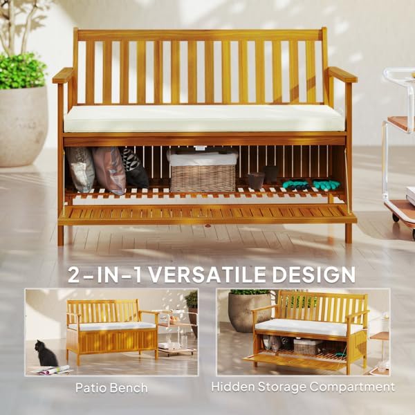 Outdoor Garden Bench 、Garden Chair