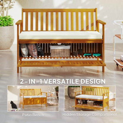 Outdoor Garden Bench 、Garden Chair
