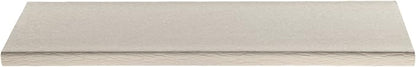 POLYWOOD Presidential Rocking Chair in Sand