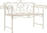 (Fast Delivery) Patio Garden Bench, Outdoor Benches - Photo 1
