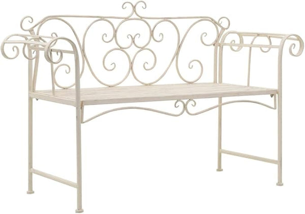 (Fast Delivery) Patio Garden Bench, Outdoor Benches - Photo 1