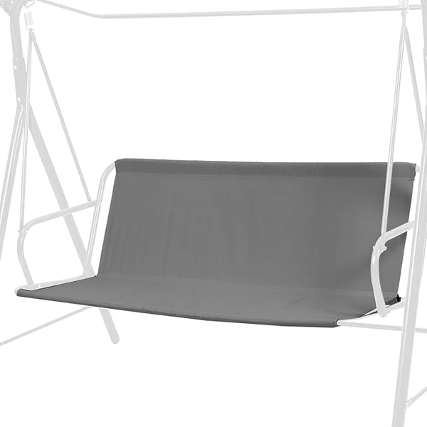 Outdoor Porch Patio Swing Seat Cover - Photo 1
