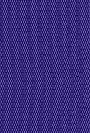 Lawn Chair USA Chair Replacement Lawn Chair Webbing - Webbing for Lawn Chairs. UV-Resistant Straps Made with Durable Polypropylene. Chair Webbing Kit (3" x 50', Solid Purple)
