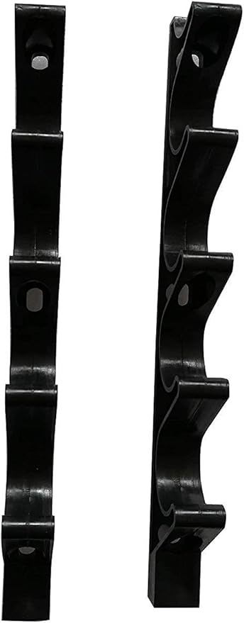 SUQ I OME Multi Position Adjustment Brackets for Chaise Lounge Reclining Brace Heavy Duty Screwed or Riveted Joint - Photo 1