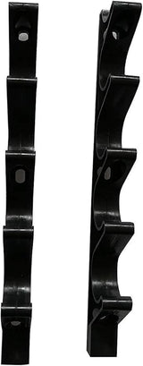 SUQ I OME Multi Position Adjustment Brackets for Chaise Lounge Reclining Brace Heavy Duty Screwed or Riveted Joint - Photo 1