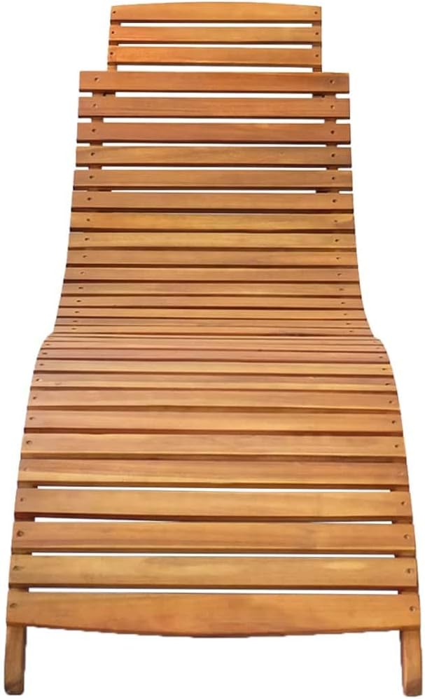 Patio Sun Lounger Hammock Chair,Lounge Chair,Patio Lounge Chairs,Christopher Knight Outdoor Furniture,Outdoor Chaise Lounge,Outdoor Lounge Chairs Set of 2,with Cushion Solid Acacia Wood