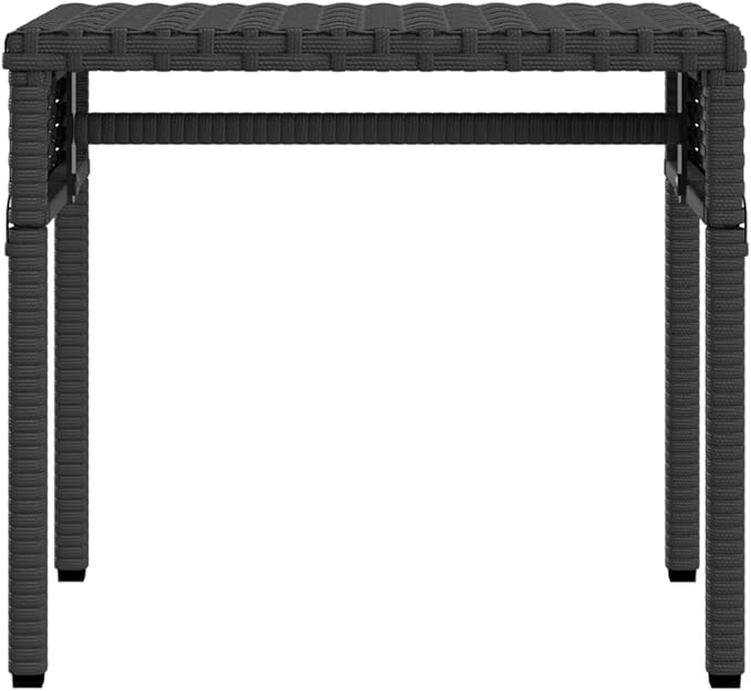 Outdoor Chaise Lounge with Retractable Canopy - Photo 7