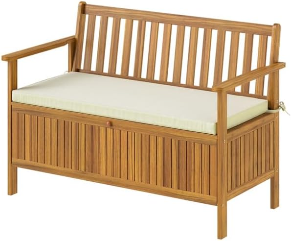 Outdoor Garden Bench 、Garden Chair