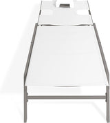 Ostrich Chatham 2 Pieces Patio Chaise Lounges, Patio Lounge Chairs, Facedown Tanning Chair, Patio Chairs - Photo 4