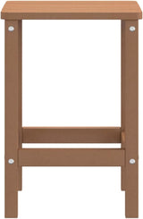Adirondack Garden Table Adirondack Chair Wood Recliner Chair Adirondack Garden Chair Deck Chair Balcony Chair Garden - Photo 5