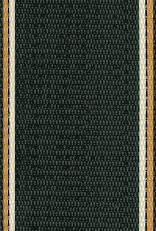 Lawn Chair USA Replacement Webbing Kit - UV-Resistant Straps for Chairs, Durable Polypropylene (3" x 150' - Photo 1