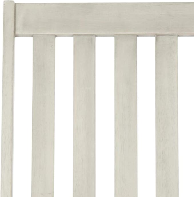 Safavieh Outdoor Collection Clayton Look Rocking Chair