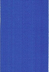 USA Chair Replacement Webbing Kit - UV-Resistant Polypropylene Straps (2 1/4" x 50', Solid Blue) - Photo 1