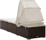 Sun Lounger hammock chair, lounge chair, patio lounge chairs, christopher knight outdoor furniture - Photo 6