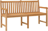 (Fast Delivery) Patio Garden Bench Outdoor Benches - Perfect for The Front Porch, Patio, Deck - Photo 3