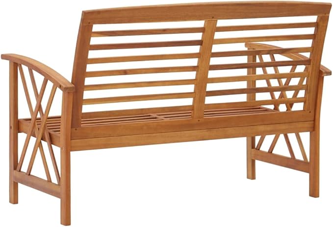 (Fast Delivery) Patio Garden Bench, Outdoor Benches - Photo 5