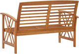 (Fast Delivery) Patio Garden Bench, Outdoor Benches - Photo 5