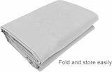 Dineli Outdoor Lounge Chair Cover Waterproof Patio Furniture Pool Chair Covers - Photo 7