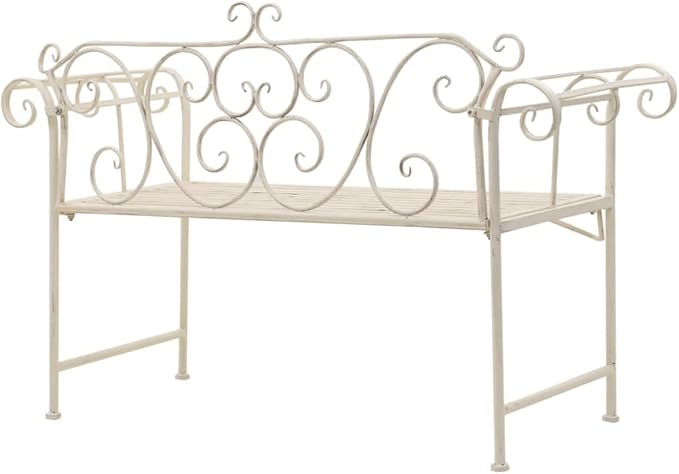 (Fast Delivery) Patio Garden Bench, Outdoor Benches - Photo 4