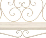 Patio Bench Outdoor Cocktail Table Set, Outdoor Furniture Couch, Wicker Patio Furniture no Assembly - Photo 5