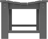 Costaelm Outdoor Benches Weatherproof - Photo 9