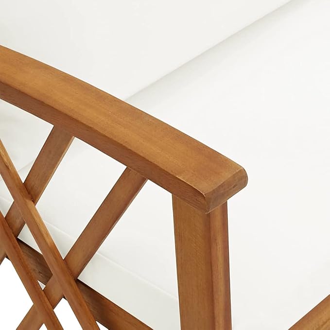 (Fast Delivery) Patio Garden Bench, Outdoor Benches - Photo 7
