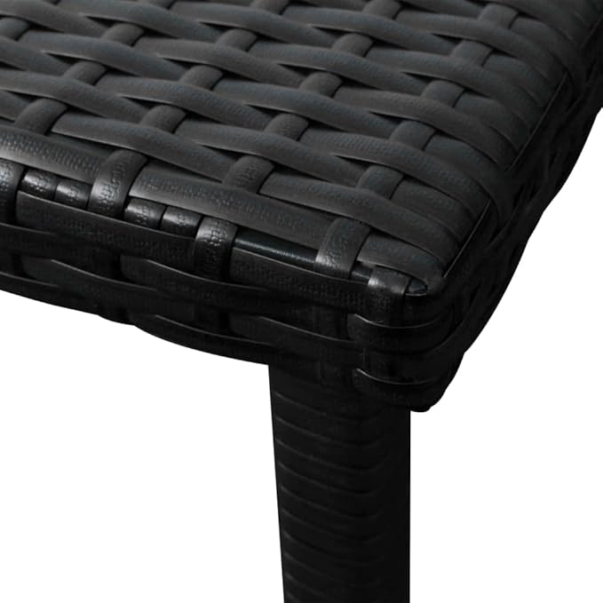 Sun Lounger Outdoor Chaise, Outdoor Lounge Chairs Set of 2, Chaise Lounge, Lounge Chairs for Outside, Pool Lounge Chairs - Photo 9