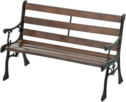 Takeda Corporation GMB-80BR Garden Mini Bench