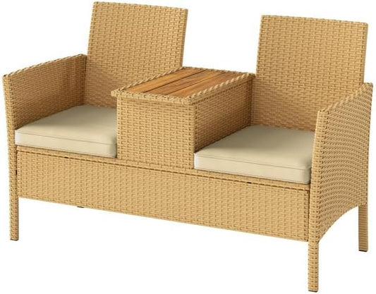 Outdoor Garden Bench 、Garden Chair