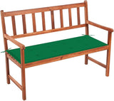 Patio Bench, Outdoor Sofas, Off-Site Benches for Garden, Porch, Park, Front Door, Balcony, Outdoor, Lawn, Patio - Photo 1