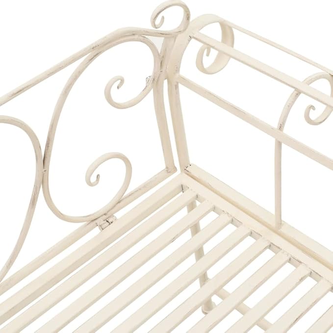 (Fast Delivery) Patio Garden Bench, Outdoor Benches - Photo 5