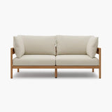 Acanva Modern Outdoor Patio Furniture Set - Photo 4