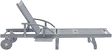 Outdoor Chaise Lounge, Sunbathing Chairs for Adults, Sunbathing Chairs for Adults - Photo 4